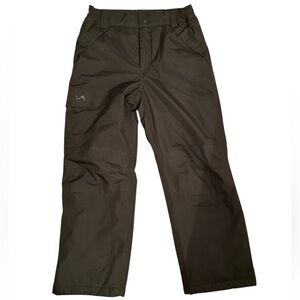 Vertical 9 Snow Ski Snowboard Pants - Youth Medium (10/12)